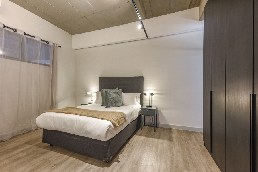 1 Bedroom Property for Sale in Sandton Central Gauteng