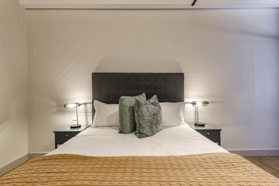 1 Bedroom Property for Sale in Sandton Central Gauteng