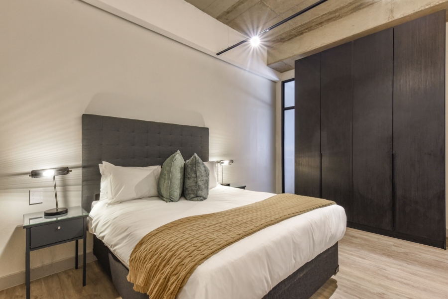 1 Bedroom Property for Sale in Sandton Central Gauteng