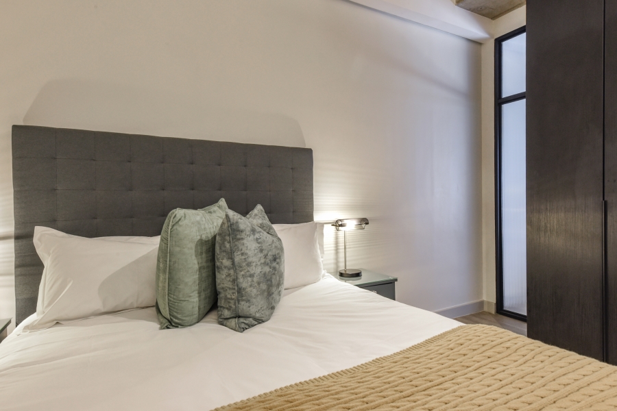 1 Bedroom Property for Sale in Sandton Central Gauteng