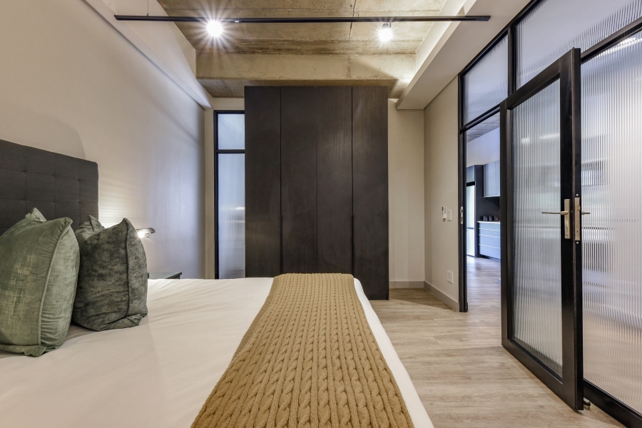 1 Bedroom Property for Sale in Sandton Central Gauteng