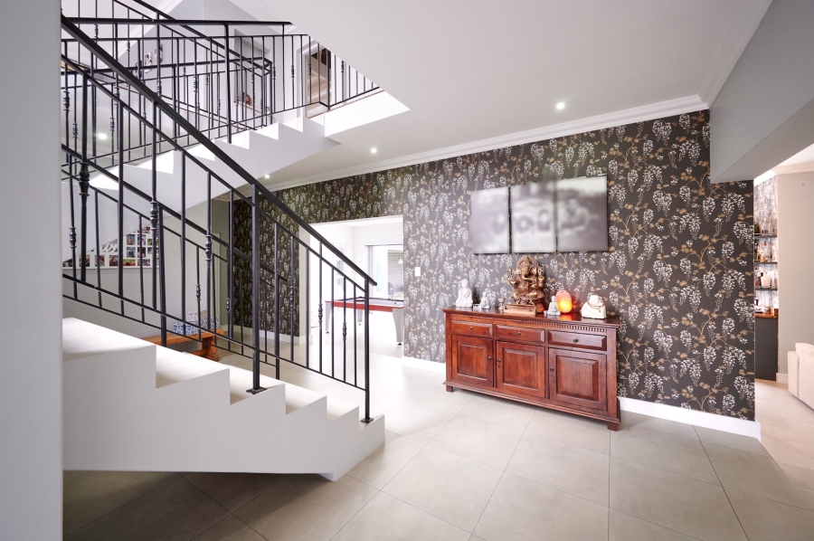 4 Bedroom Property for Sale in Waterfall Country Estate Gauteng