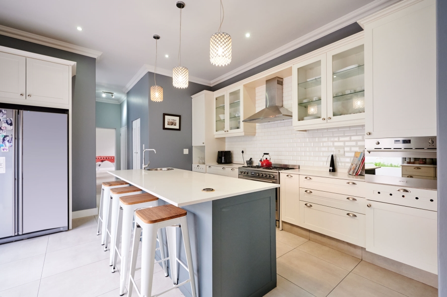 4 Bedroom Property for Sale in Waterfall Country Estate Gauteng