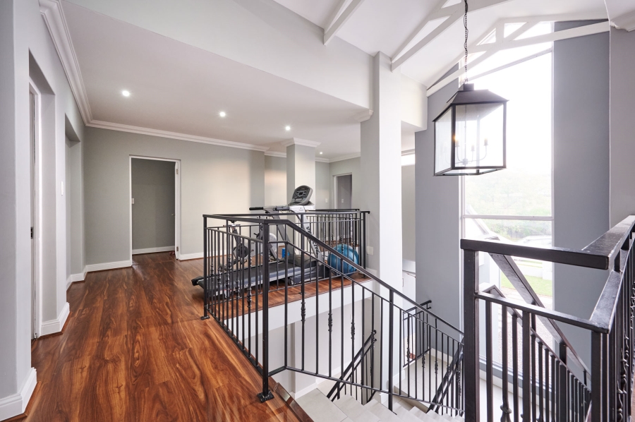 4 Bedroom Property for Sale in Waterfall Country Estate Gauteng