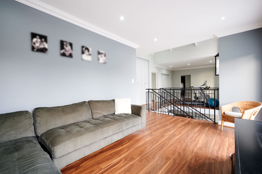4 Bedroom Property for Sale in Waterfall Country Estate Gauteng