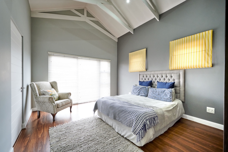 4 Bedroom Property for Sale in Waterfall Country Estate Gauteng