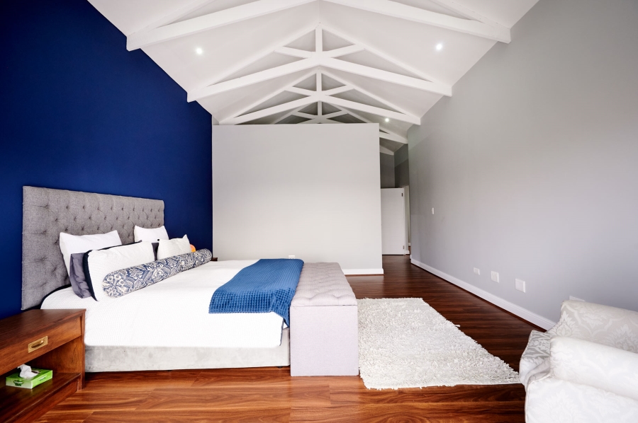 4 Bedroom Property for Sale in Waterfall Country Estate Gauteng