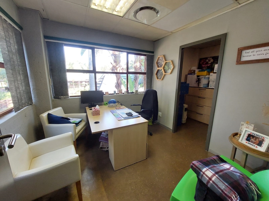 To Let Commercial Property for Rent in Montana Gauteng