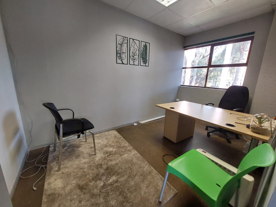 To Let Commercial Property for Rent in Montana Gauteng