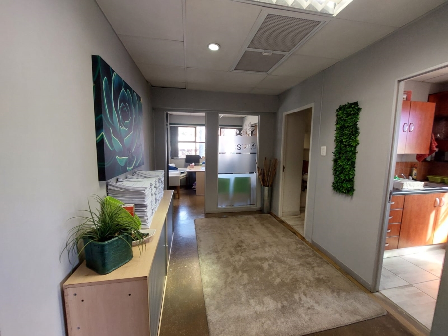 To Let Commercial Property for Rent in Montana Gauteng