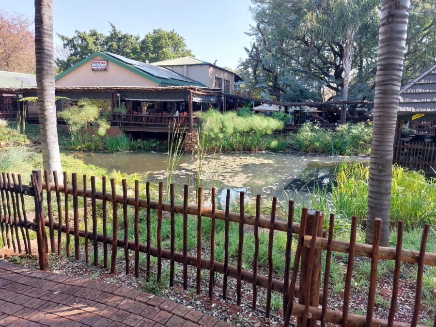To Let Commercial Property for Rent in Montana Gauteng