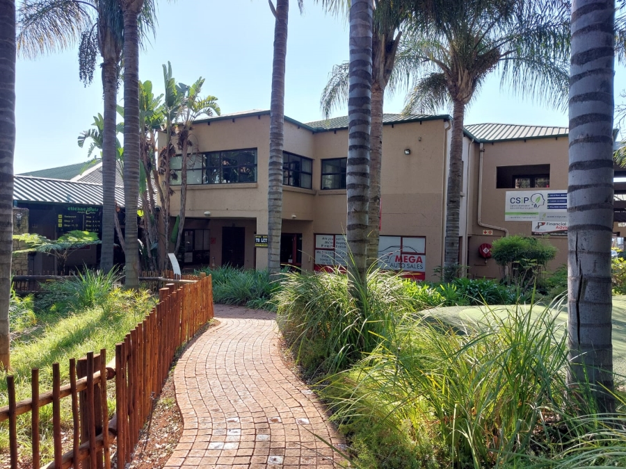 To Let Commercial Property for Rent in Montana Gauteng