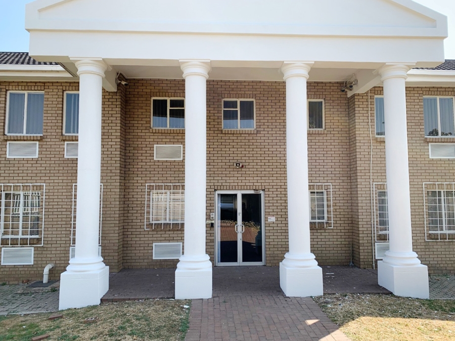Commercial Property for Sale in Spartan Gauteng