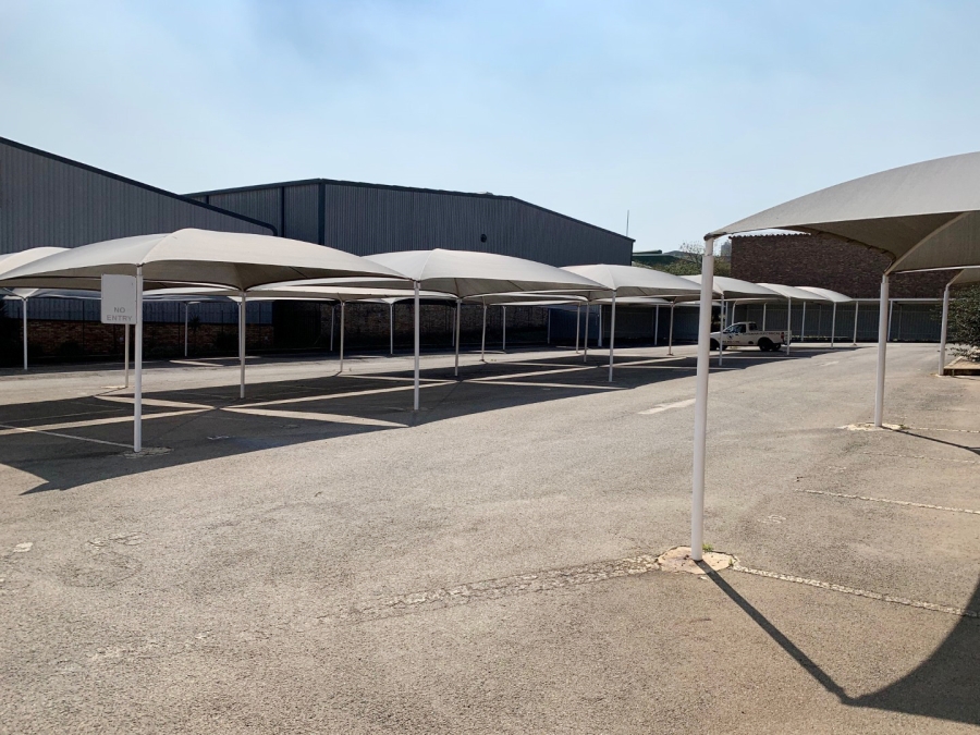 Commercial Property for Sale in Spartan Gauteng