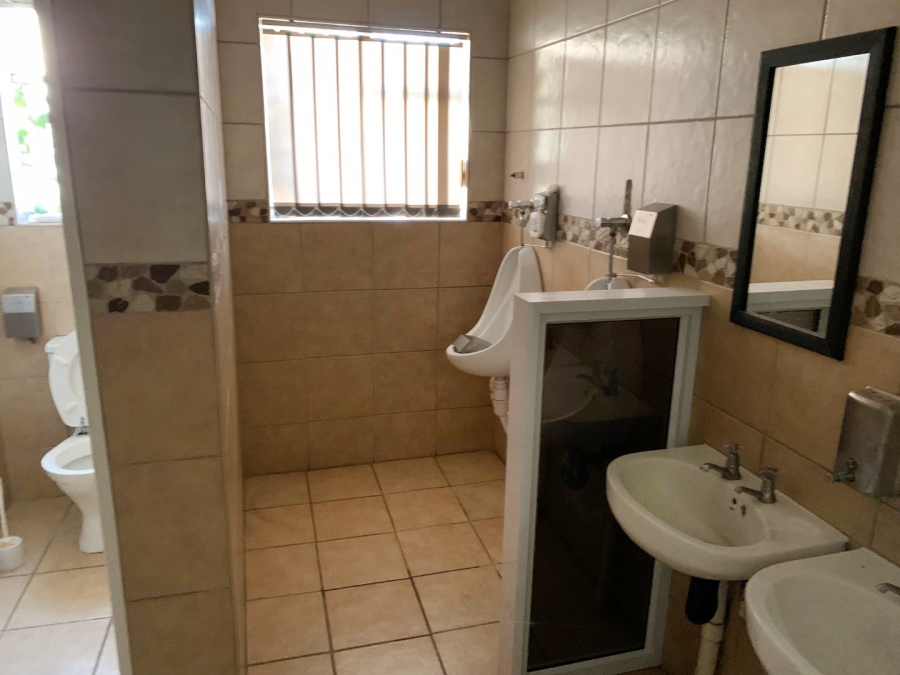 Commercial Property for Sale in Spartan Gauteng