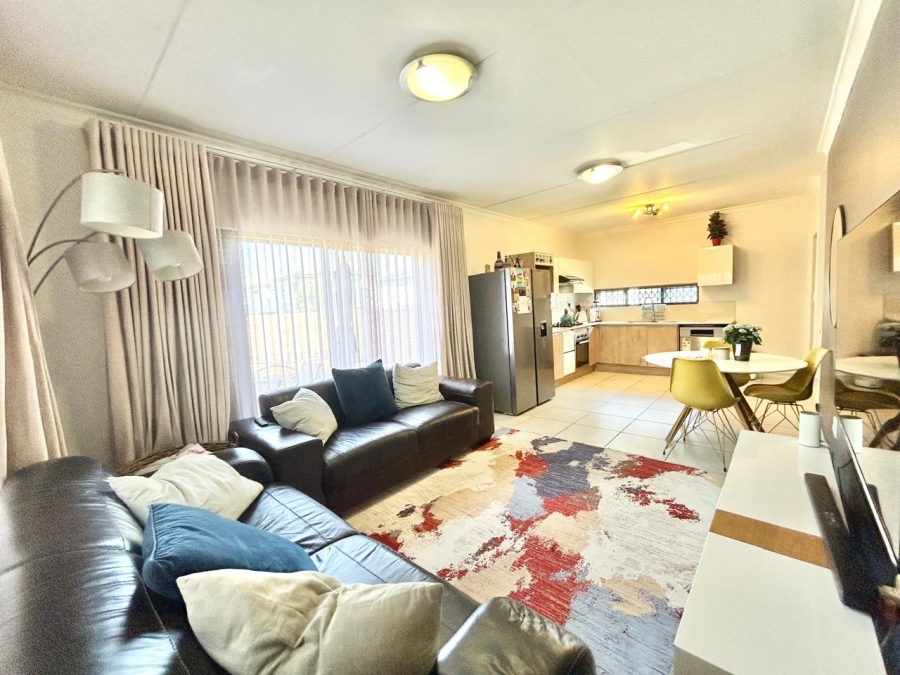 3 Bedroom Property for Sale in Thatchfield Estate Gauteng