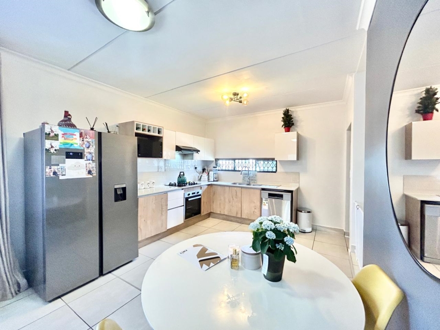 To Let 3 Bedroom Property for Rent in Thatchfield Estate Gauteng