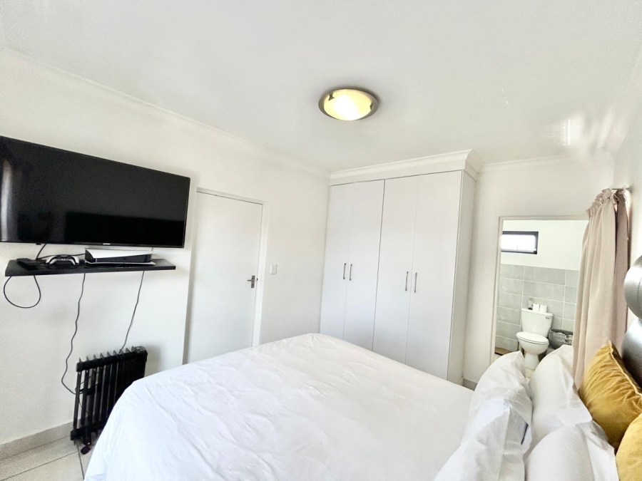 To Let 3 Bedroom Property for Rent in Thatchfield Estate Gauteng