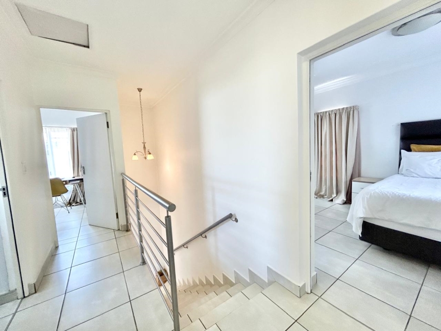 To Let 3 Bedroom Property for Rent in Thatchfield Estate Gauteng