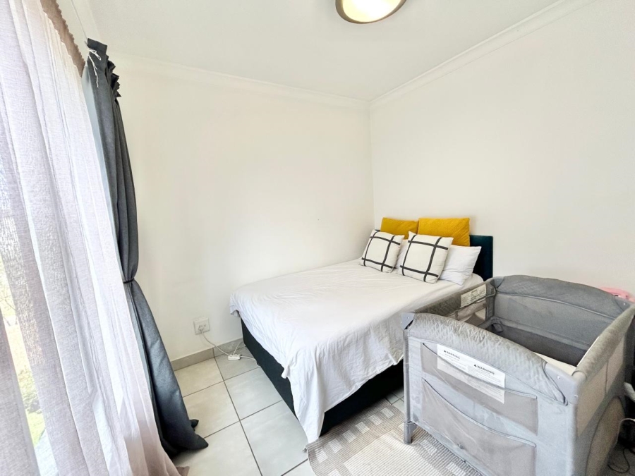 To Let 3 Bedroom Property for Rent in Thatchfield Estate Gauteng