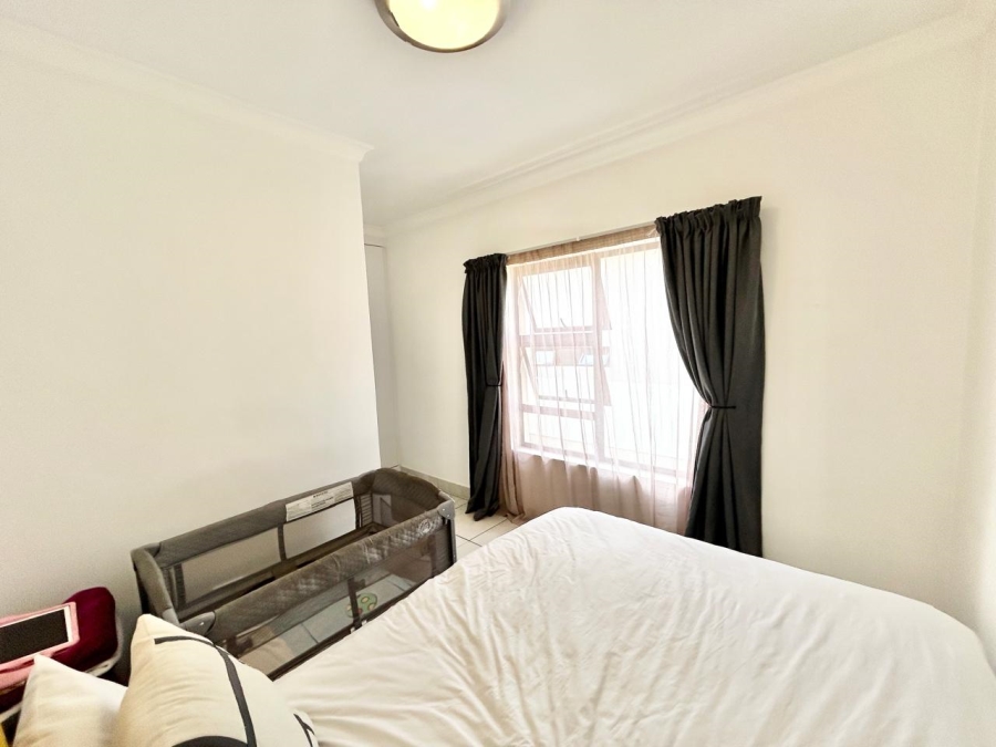 To Let 3 Bedroom Property for Rent in Thatchfield Estate Gauteng