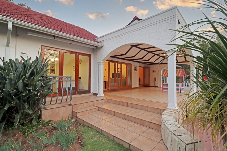 4 Bedroom Property for Sale in Bryanston Gauteng