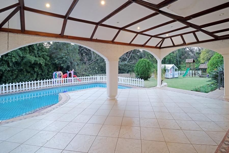 4 Bedroom Property for Sale in Bryanston Gauteng