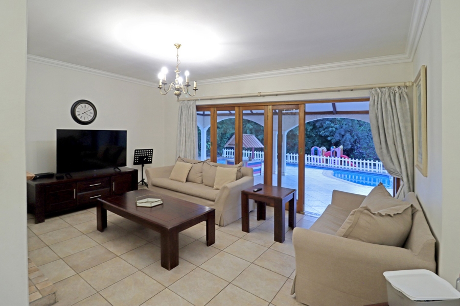 4 Bedroom Property for Sale in Bryanston Gauteng