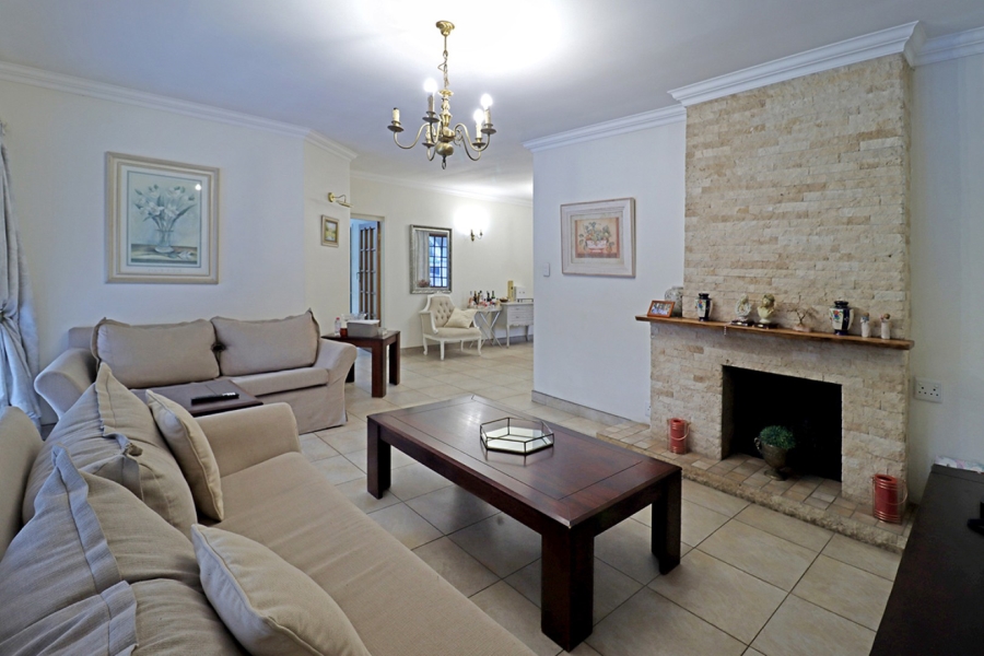 4 Bedroom Property for Sale in Bryanston Gauteng