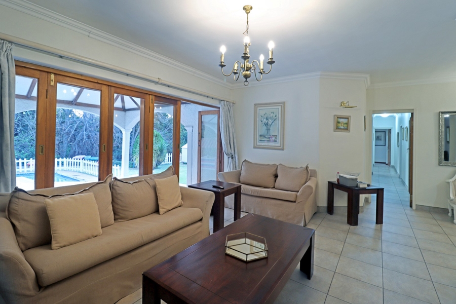 4 Bedroom Property for Sale in Bryanston Gauteng