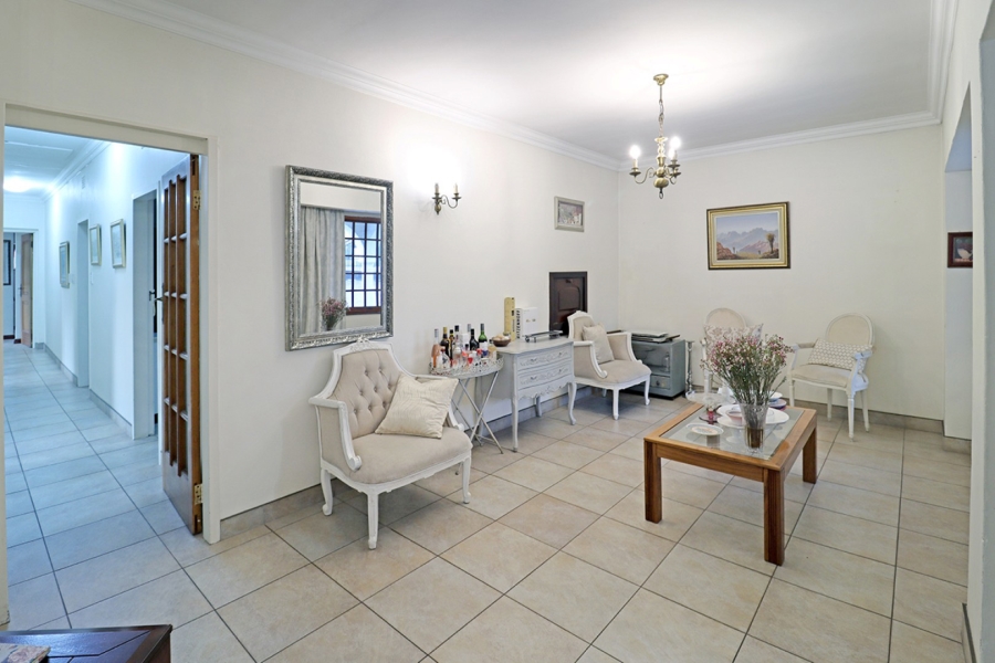 4 Bedroom Property for Sale in Bryanston Gauteng