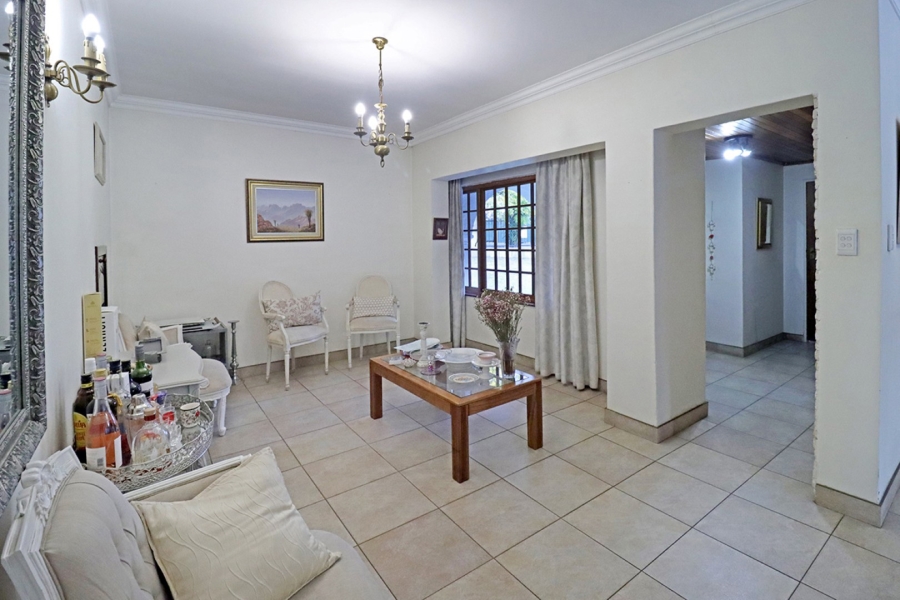 4 Bedroom Property for Sale in Bryanston Gauteng