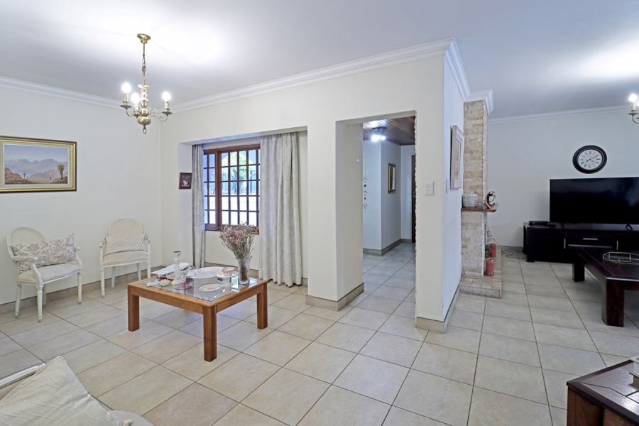 4 Bedroom Property for Sale in Bryanston Gauteng