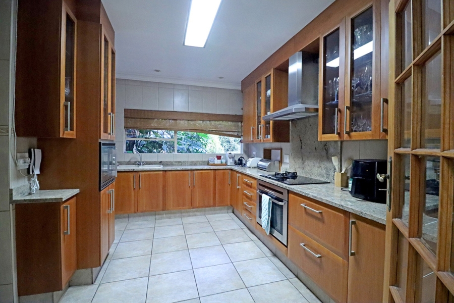4 Bedroom Property for Sale in Bryanston Gauteng