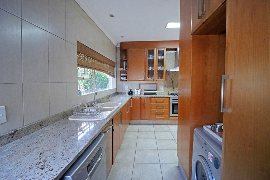 4 Bedroom Property for Sale in Bryanston Gauteng
