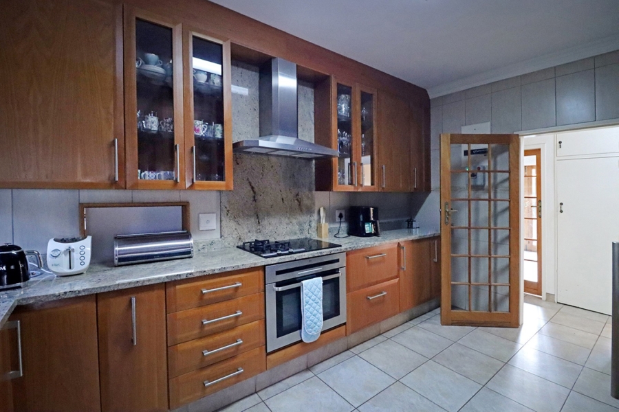 4 Bedroom Property for Sale in Bryanston Gauteng