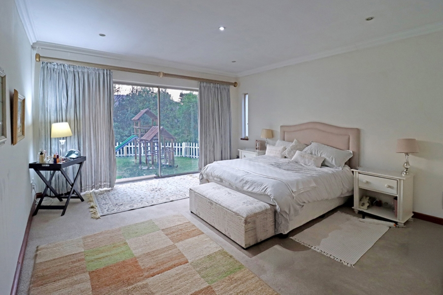 4 Bedroom Property for Sale in Bryanston Gauteng
