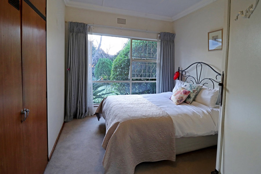 4 Bedroom Property for Sale in Bryanston Gauteng