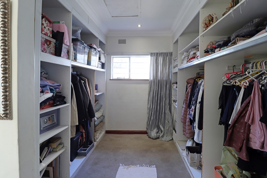 4 Bedroom Property for Sale in Bryanston Gauteng