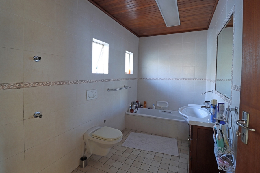 4 Bedroom Property for Sale in Bryanston Gauteng