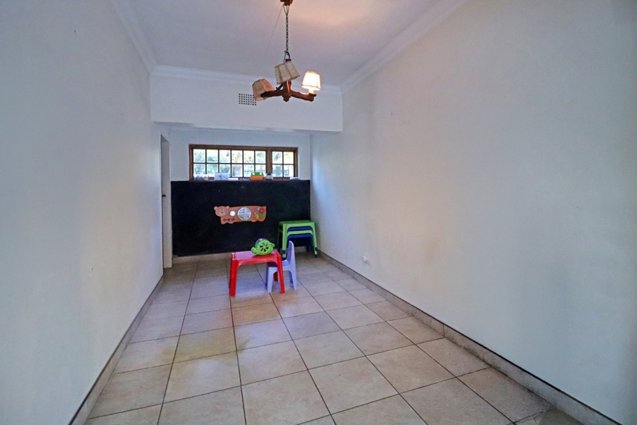 4 Bedroom Property for Sale in Bryanston Gauteng
