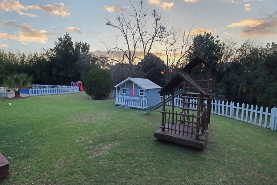 4 Bedroom Property for Sale in Bryanston Gauteng