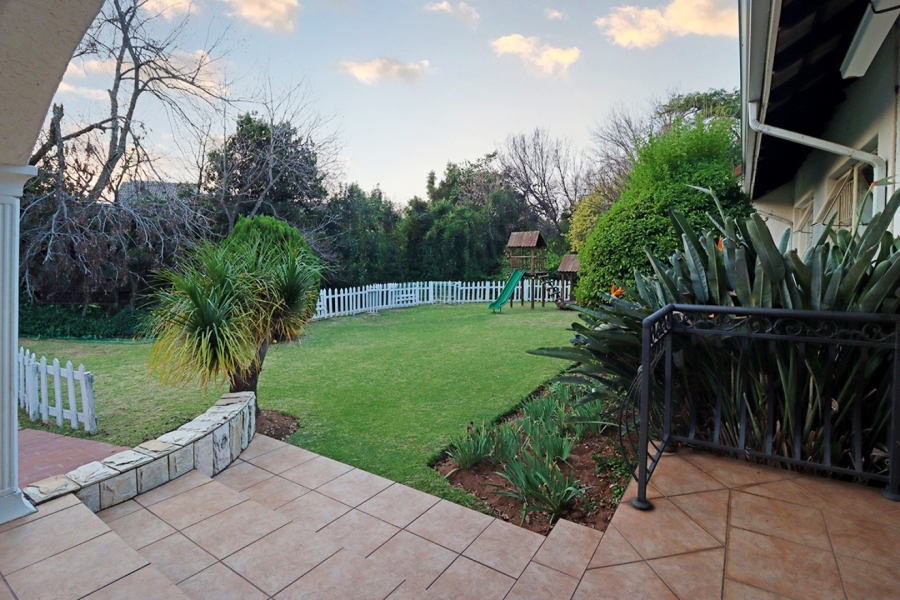 4 Bedroom Property for Sale in Bryanston Gauteng