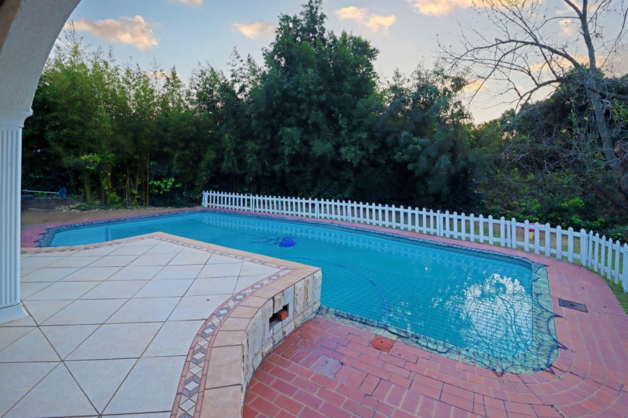 4 Bedroom Property for Sale in Bryanston Gauteng