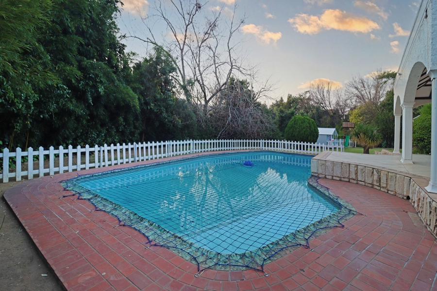 4 Bedroom Property for Sale in Bryanston Gauteng