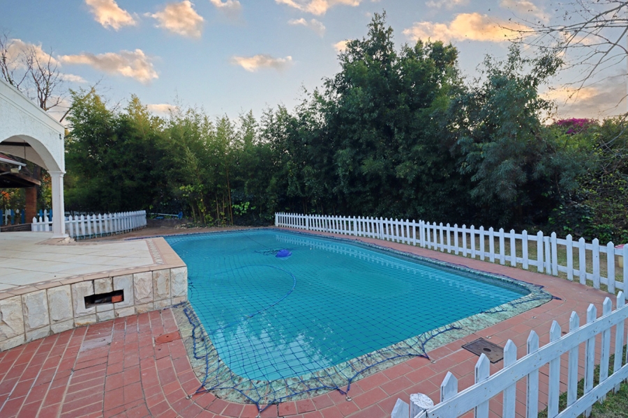 4 Bedroom Property for Sale in Bryanston Gauteng