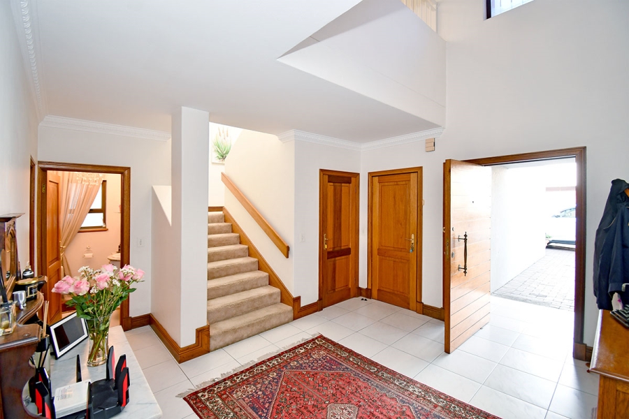 3 Bedroom Property for Sale in Morningside Gauteng
