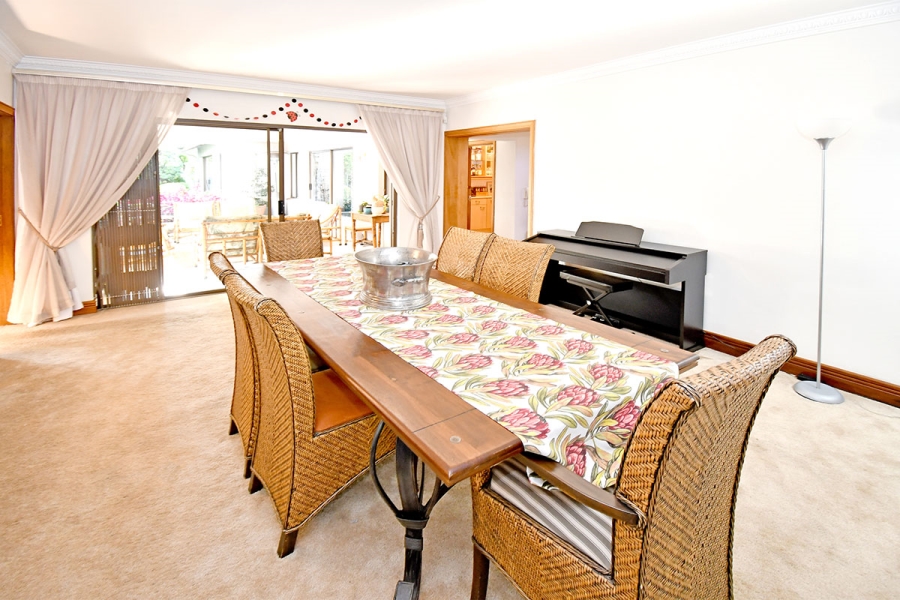 3 Bedroom Property for Sale in Morningside Gauteng