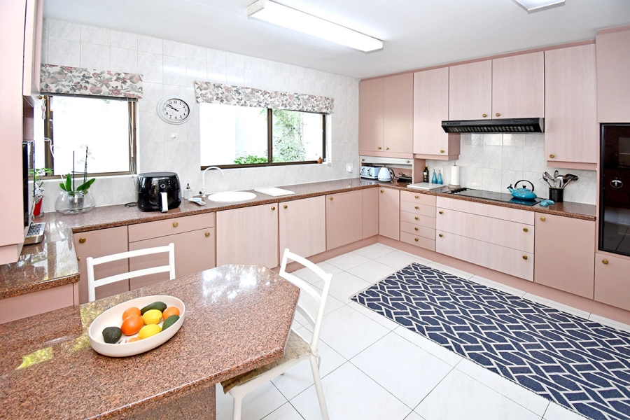 3 Bedroom Property for Sale in Morningside Gauteng