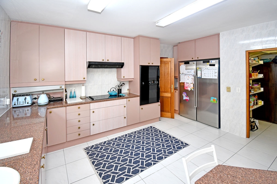 3 Bedroom Property for Sale in Morningside Gauteng